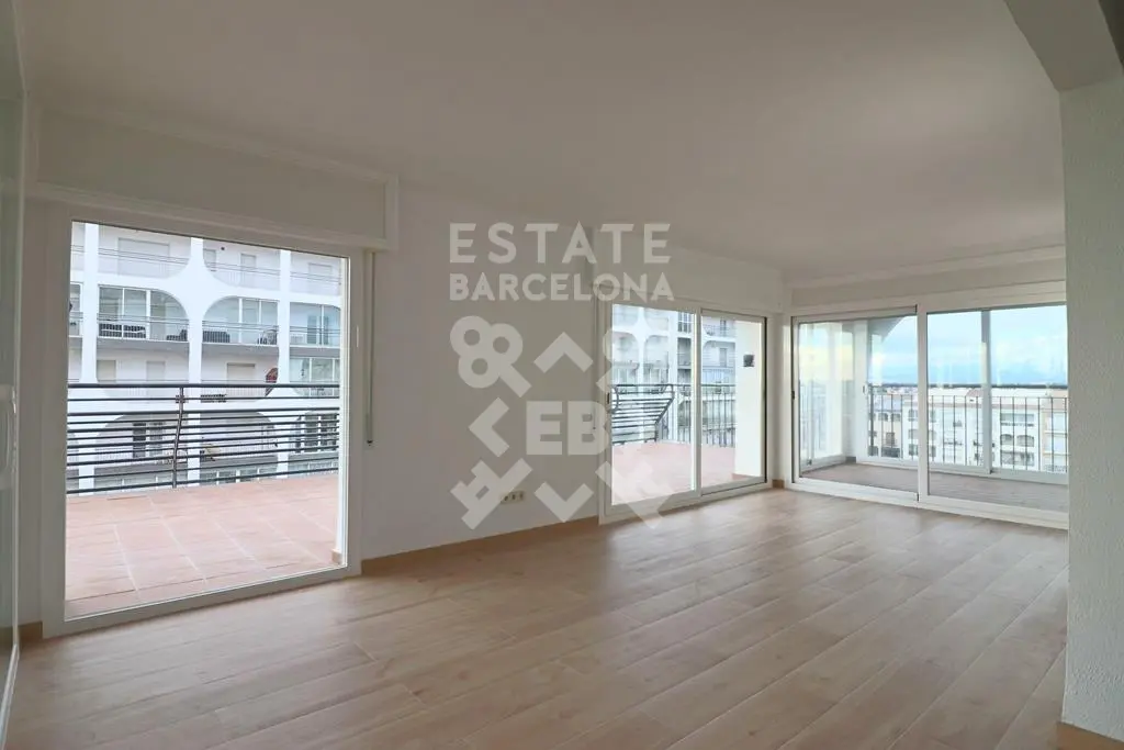 Penthouse à Empuriabrava, Espagne, 175 m² - image 11