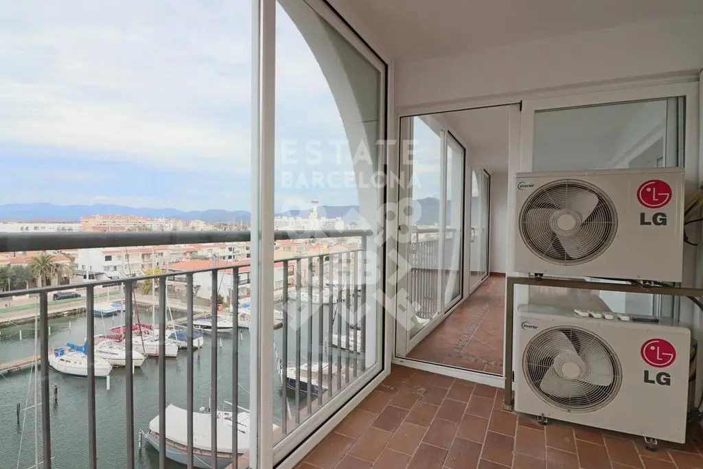 Penthouse à Empuriabrava, Espagne, 175 m² - image 12