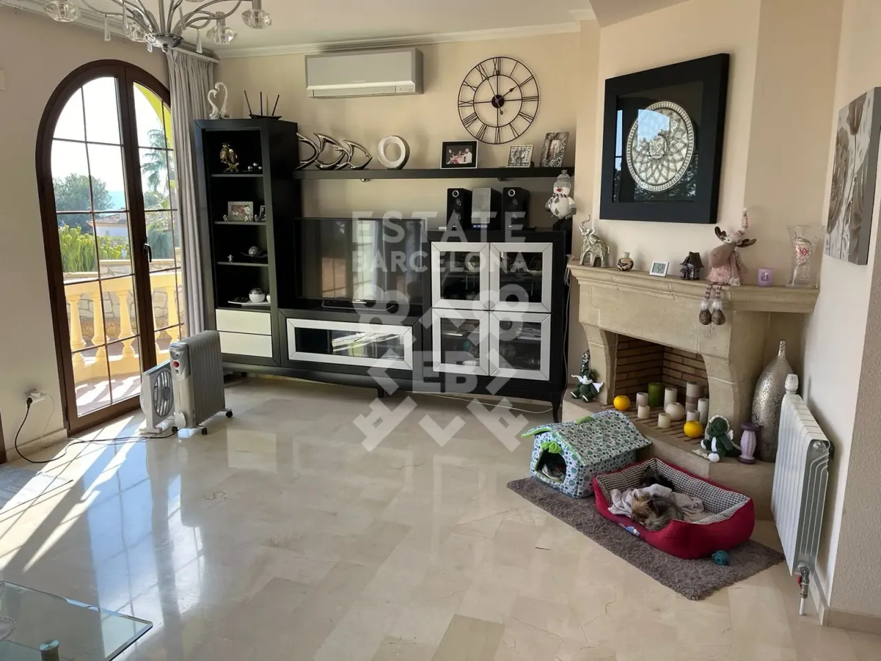 Villa a Benidorm, Spagna, 283 m² - foto 4