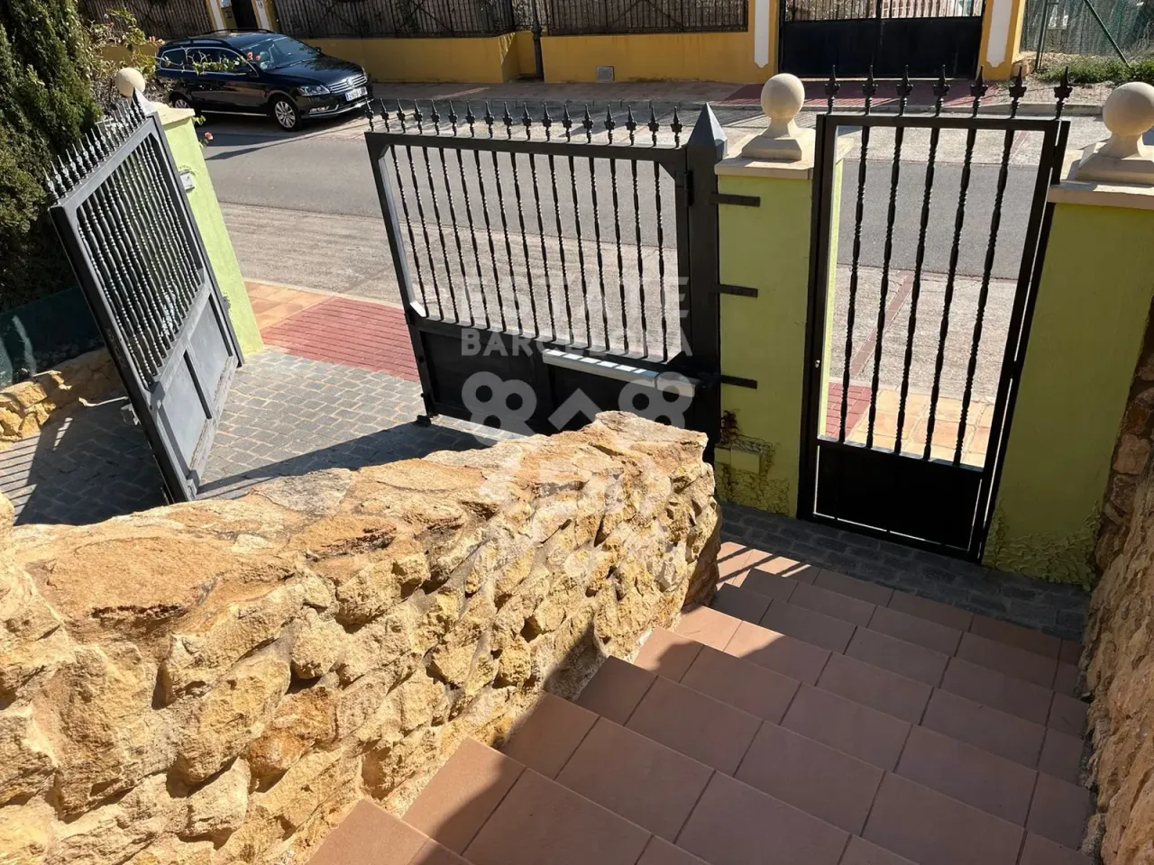 Villa a Benidorm, Spagna, 283 m² - foto 8