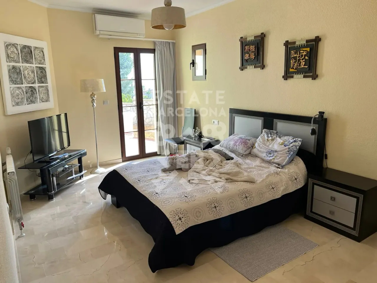 Villa a Benidorm, Spagna, 283 m² - foto 9