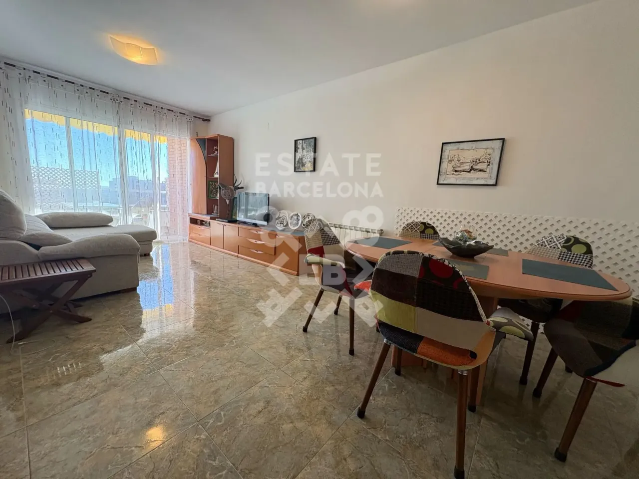 Piso en Lloret de Mar, España, 165 m² - imagen 6