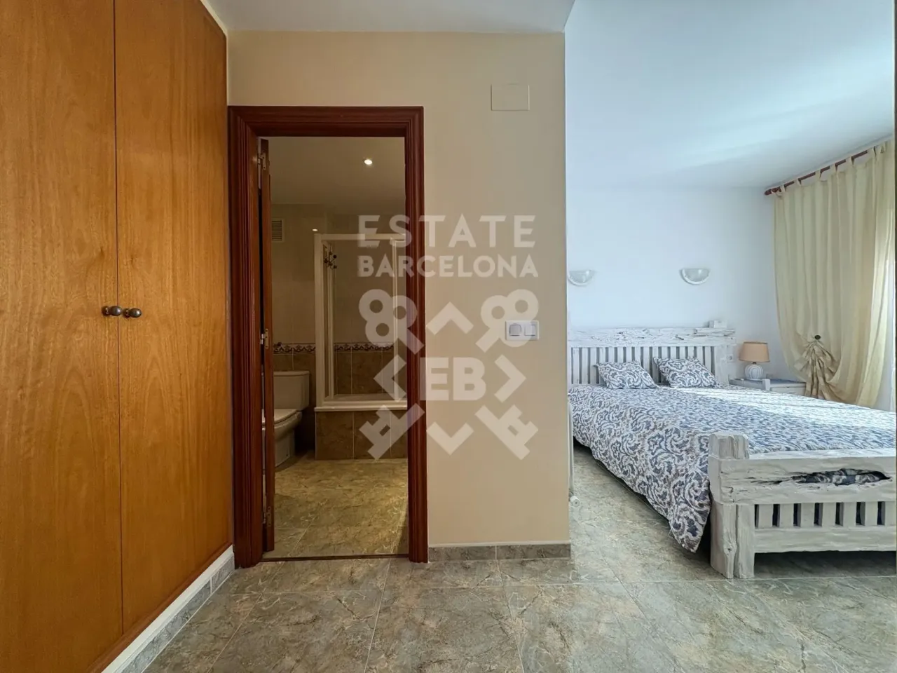 Piso en Lloret de Mar, España, 165 m² - imagen 12