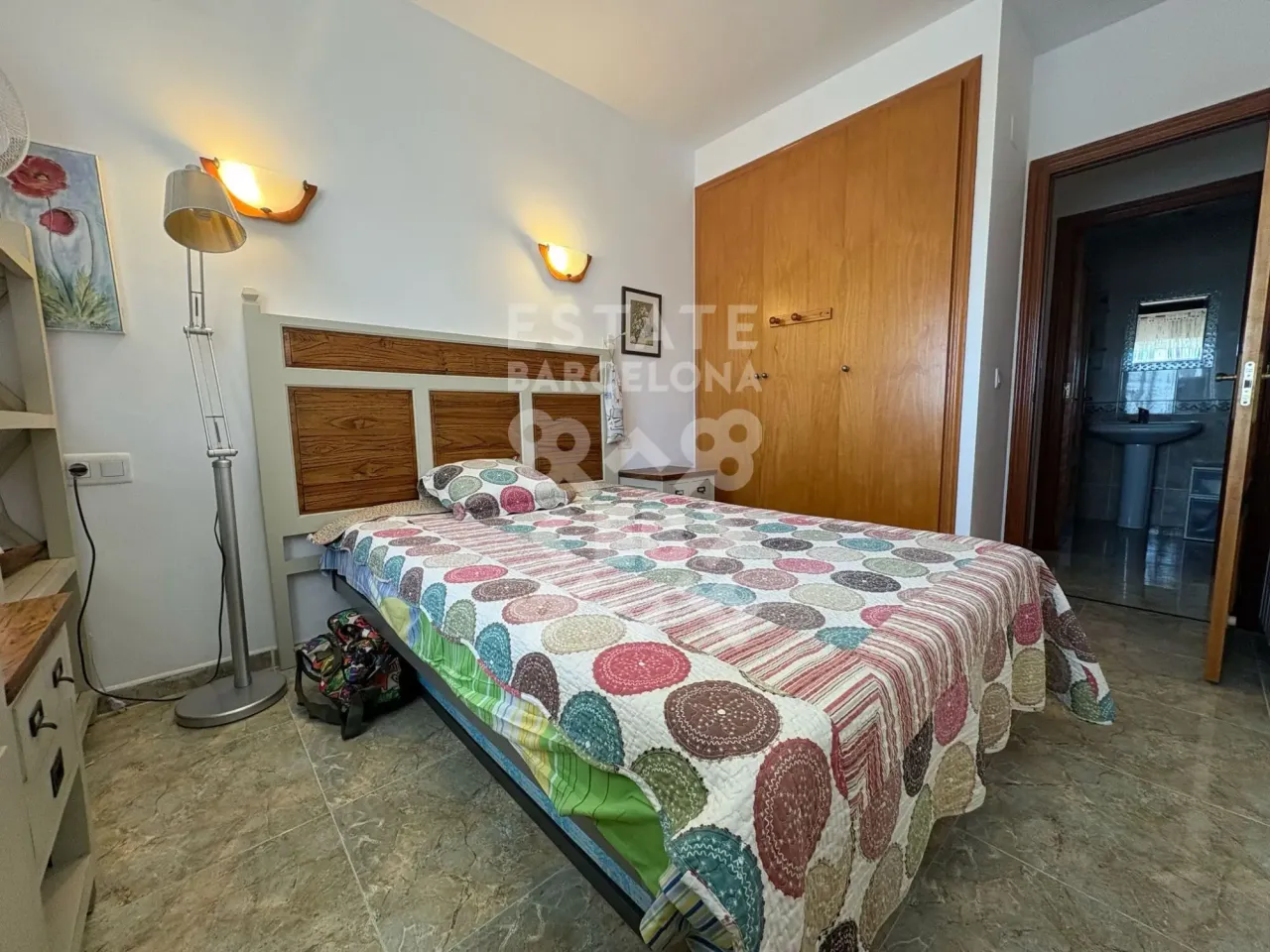 Piso en Lloret de Mar, España, 165 m² - imagen 11