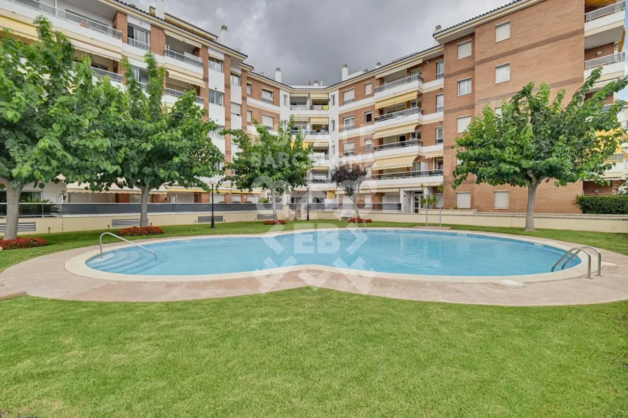 Piso en Lloret de Mar, España, 165 m² - imagen 15
