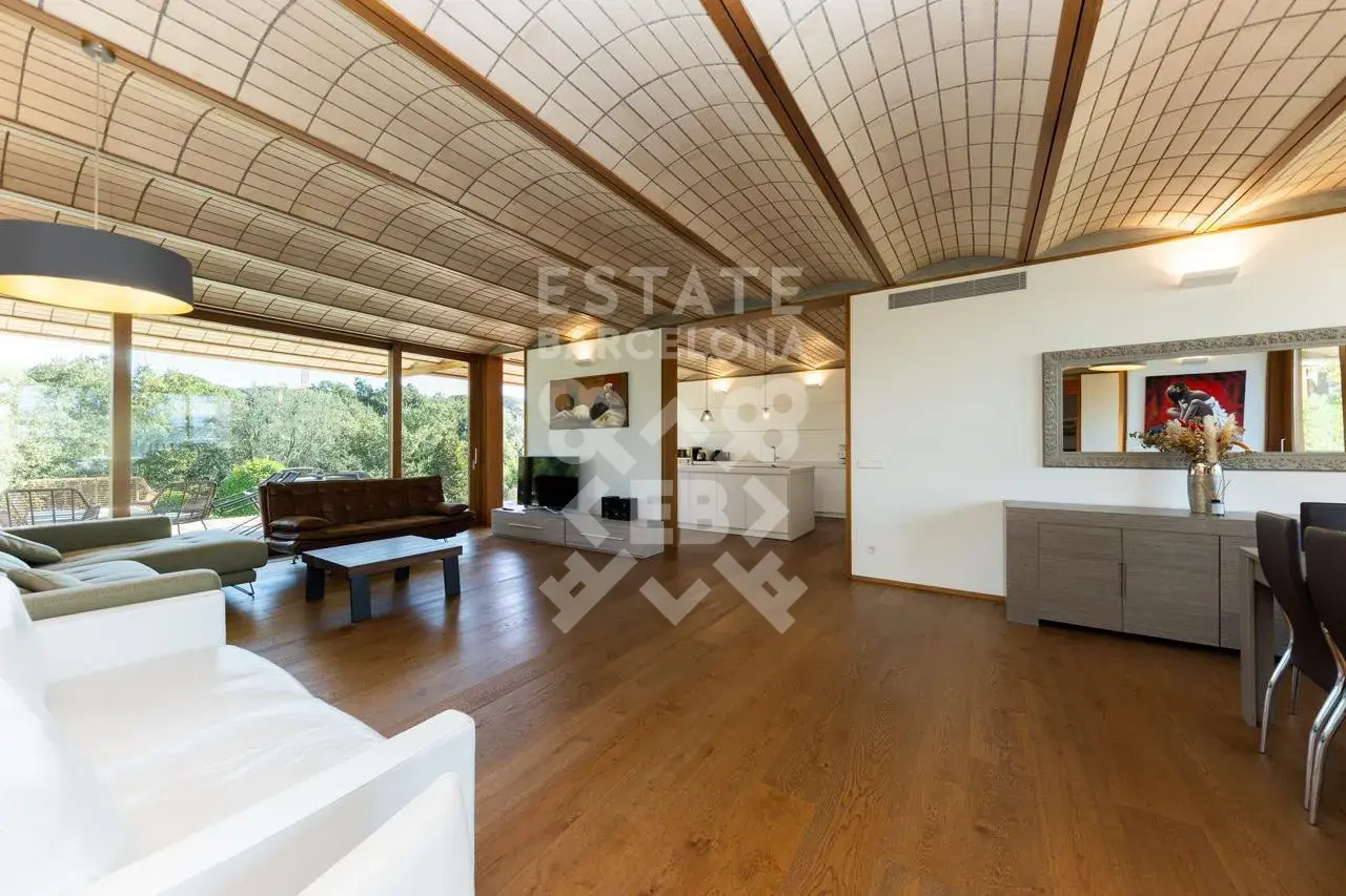 Villa a Girona, Spagna, 379 m² - foto 5