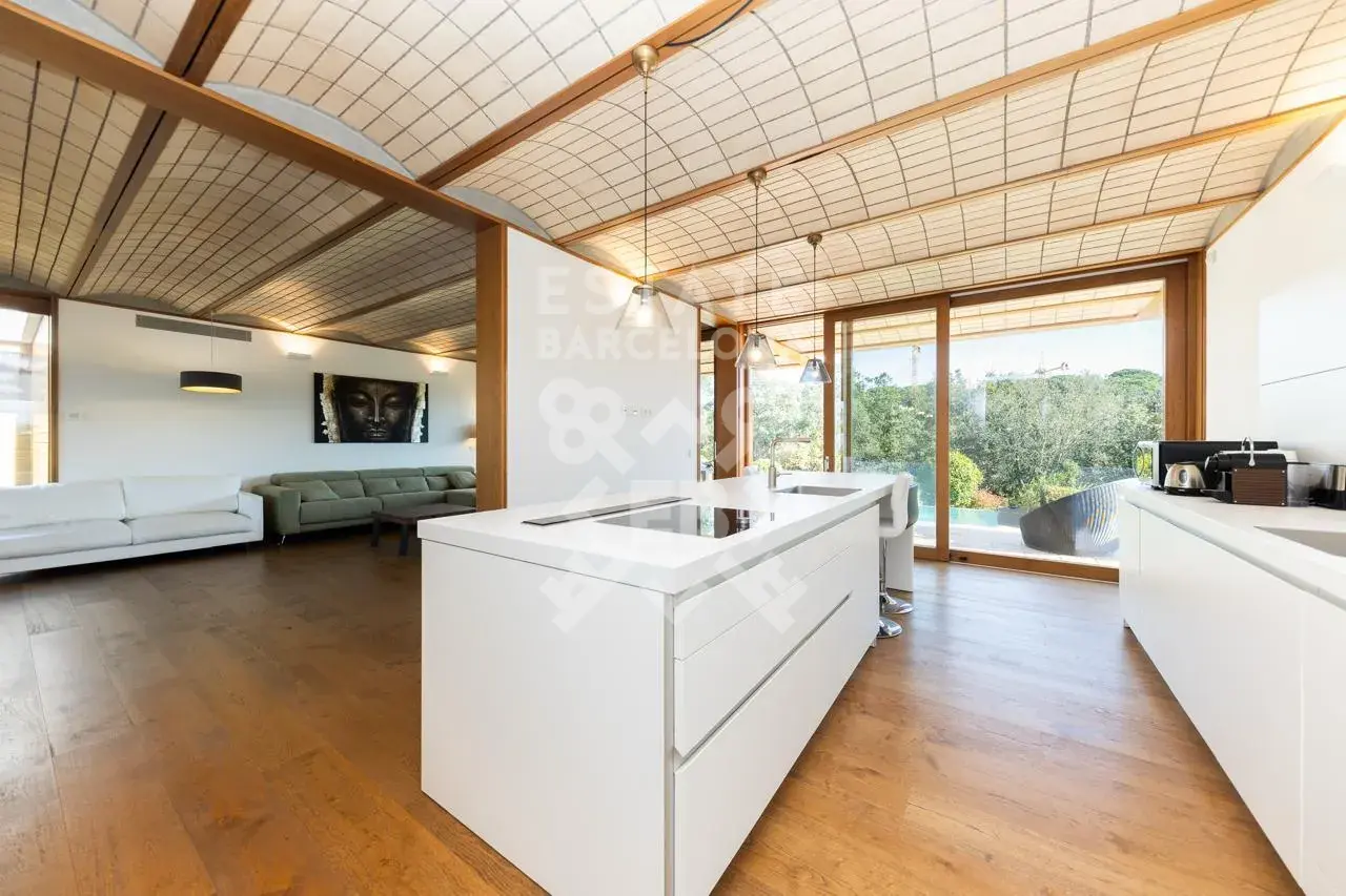 Villa a Girona, Spagna, 379 m² - foto 7