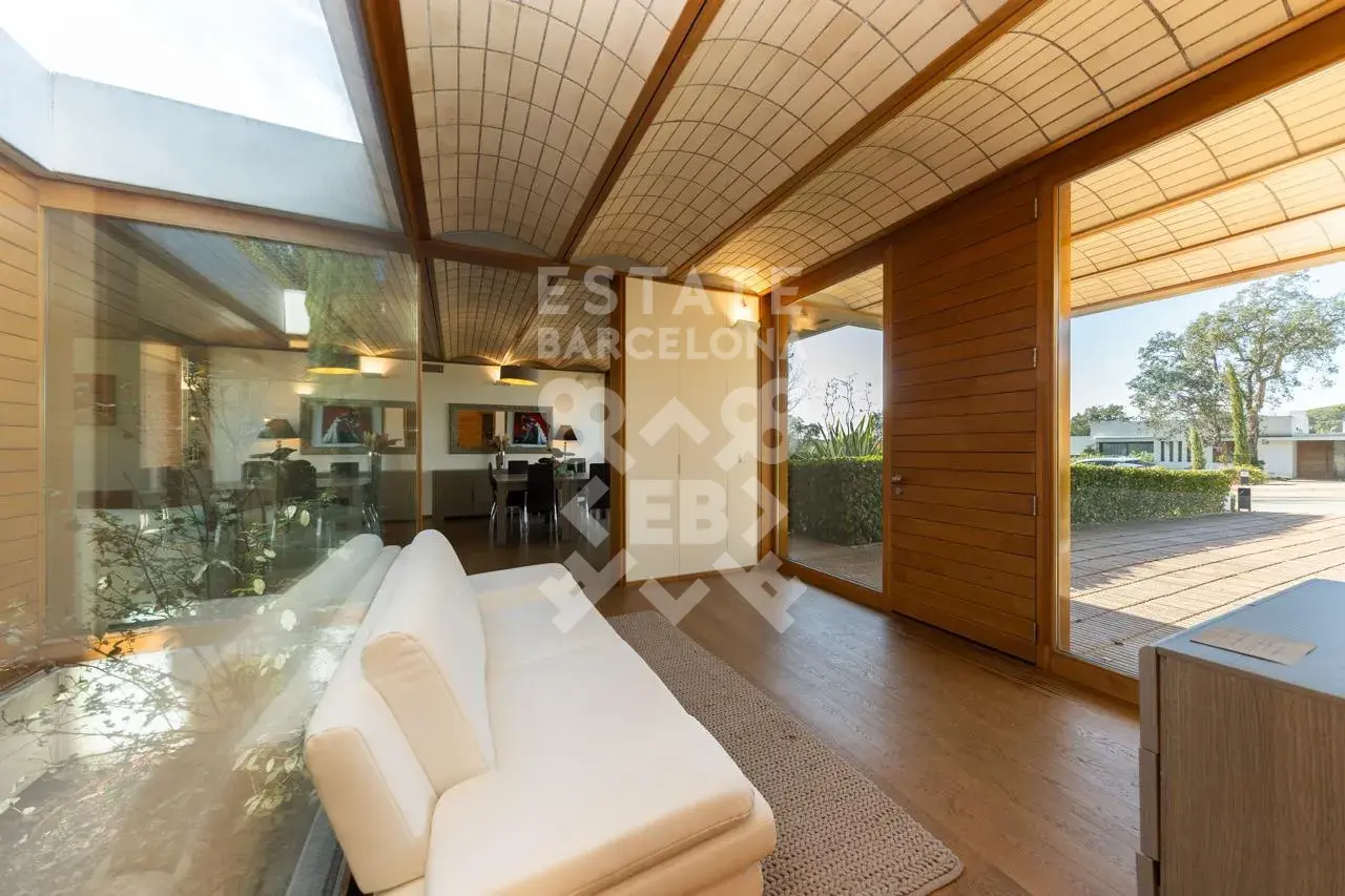 Villa a Girona, Spagna, 379 m² - foto 4