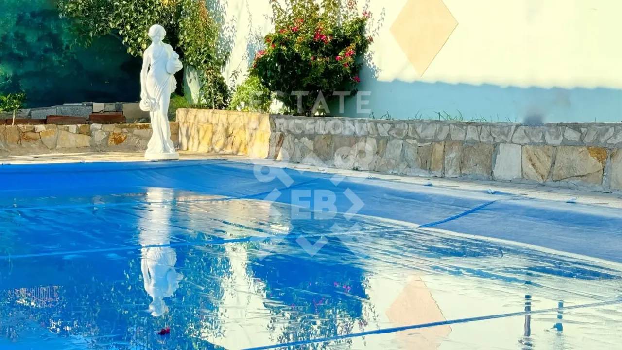Villa en Lloret de Mar, España, 265 m² - imagen 2