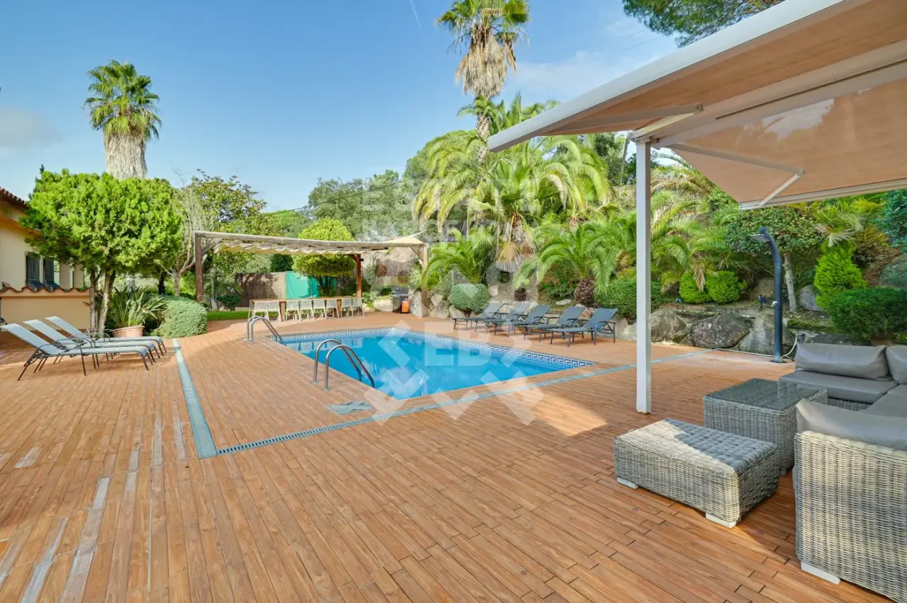 Hotel en Lloret de Mar, España, 490 m² - imagen 8