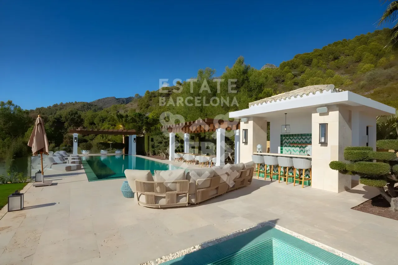 Villa in Marbella, Spain, 2 449 m² - picture 3