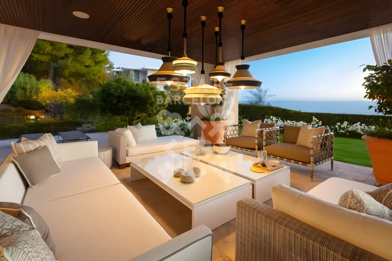 Villa in Marbella, Spain, 2 449 m² - picture 6