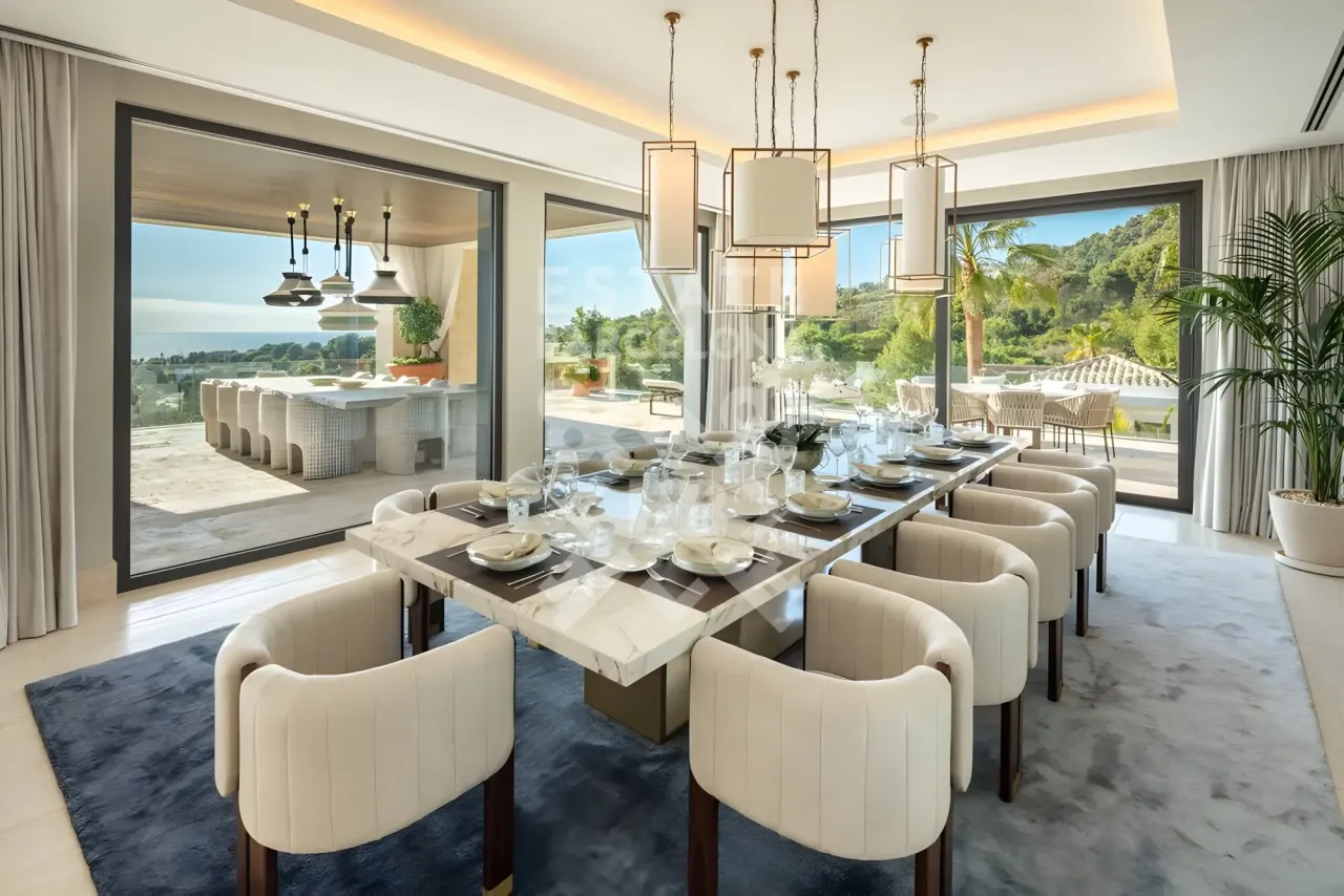 Villa in Marbella, Spain, 2 449 m² - picture 7