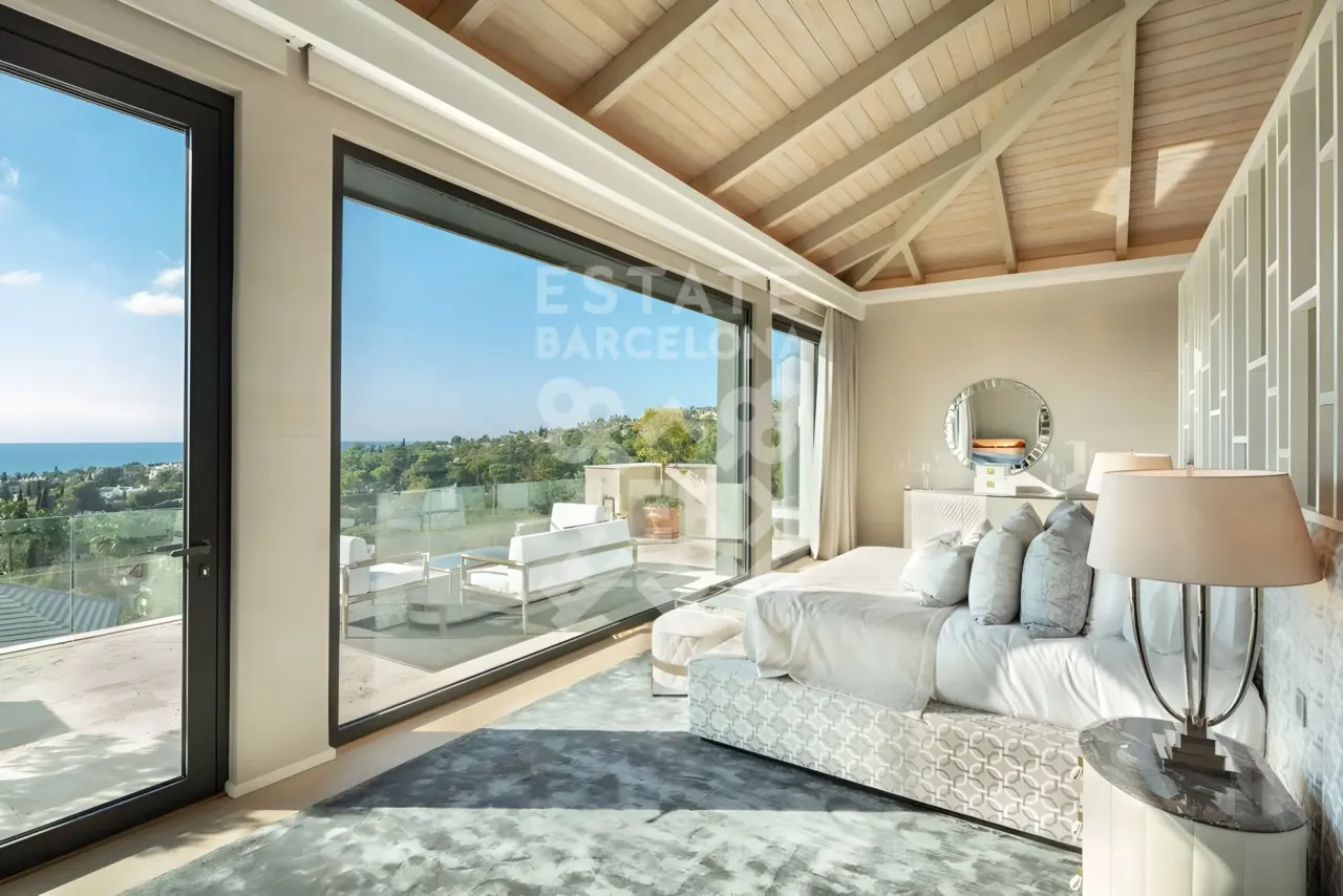 Villa in Marbella, Spain, 2 449 m² - picture 14