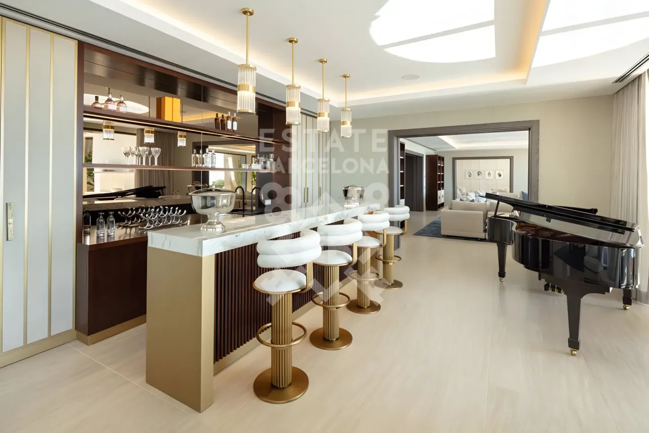 Villa in Marbella, Spain, 2 449 m² - picture 9