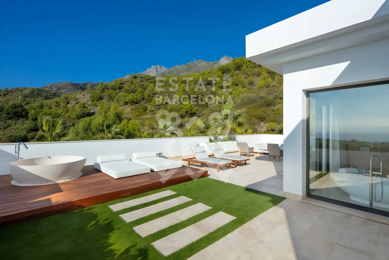 Villa in Marbella, Spain, 2 449 m² - picture 11