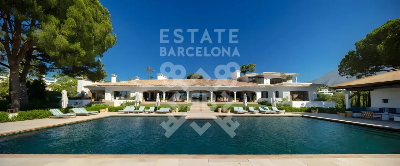 Villa in Marbella, Spain, 2 000 m² - picture 3