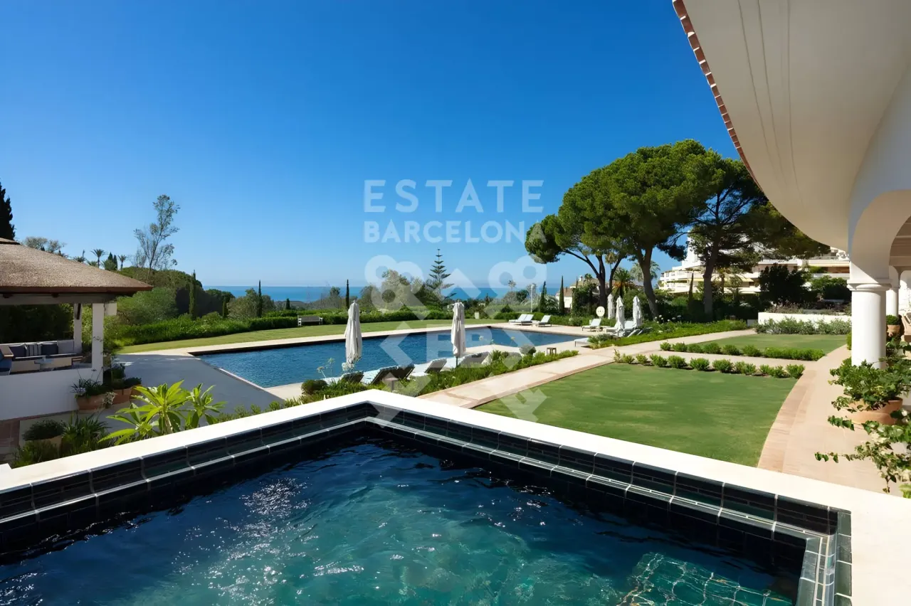 Villa in Marbella, Spain, 2 000 m² - picture 5