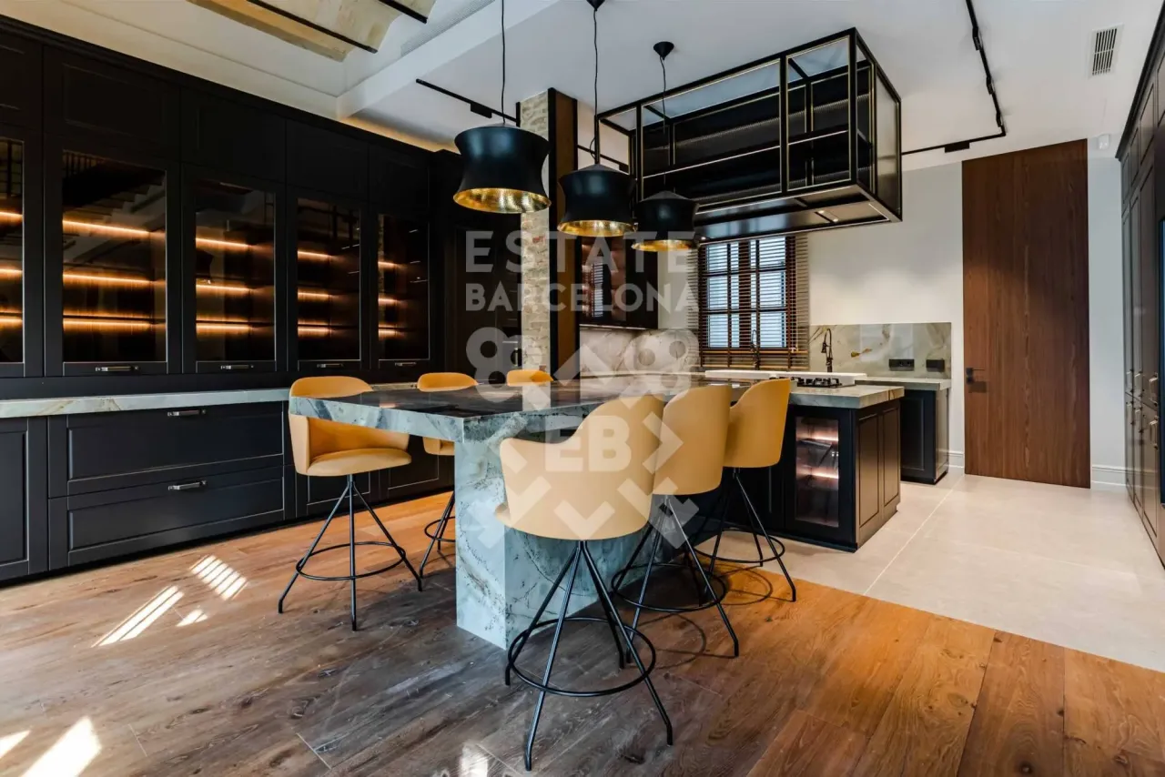Appartamento a Valencia, Spagna, 352 m² - foto 2