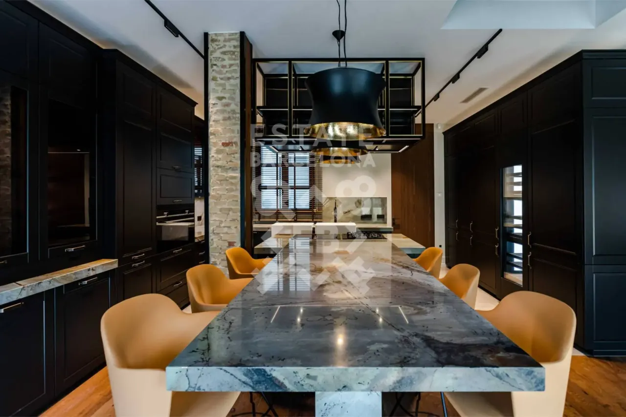 Appartamento a Valencia, Spagna, 352 m² - foto 3