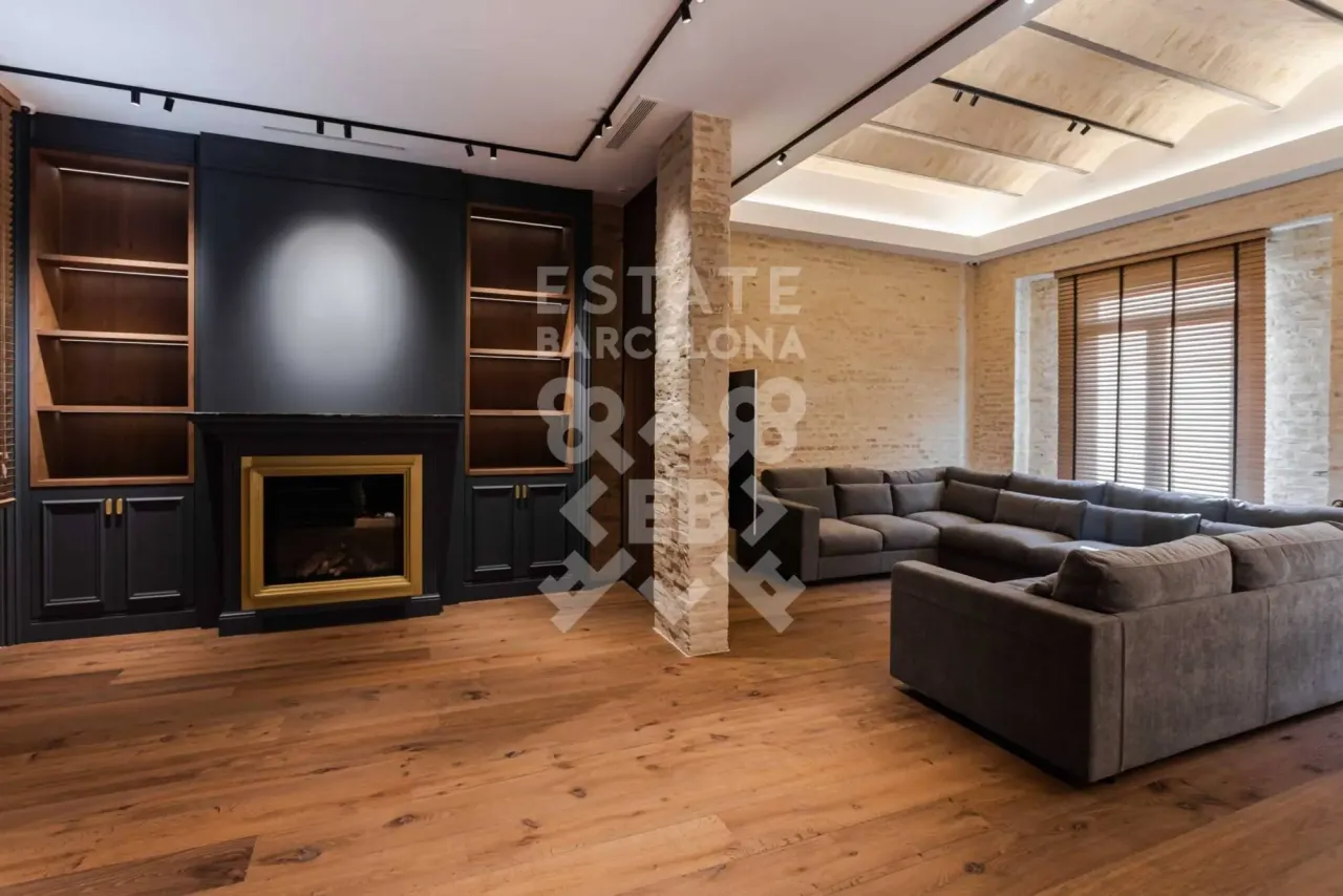 Appartamento a Valencia, Spagna, 352 m² - foto 13