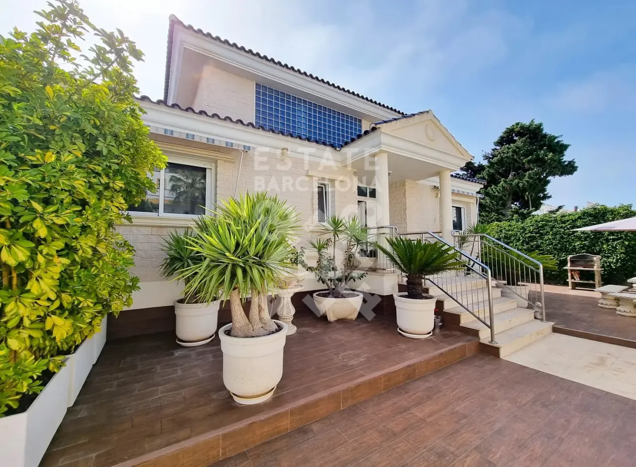 Villa en La Mata, España, 380 m² - imagen 2