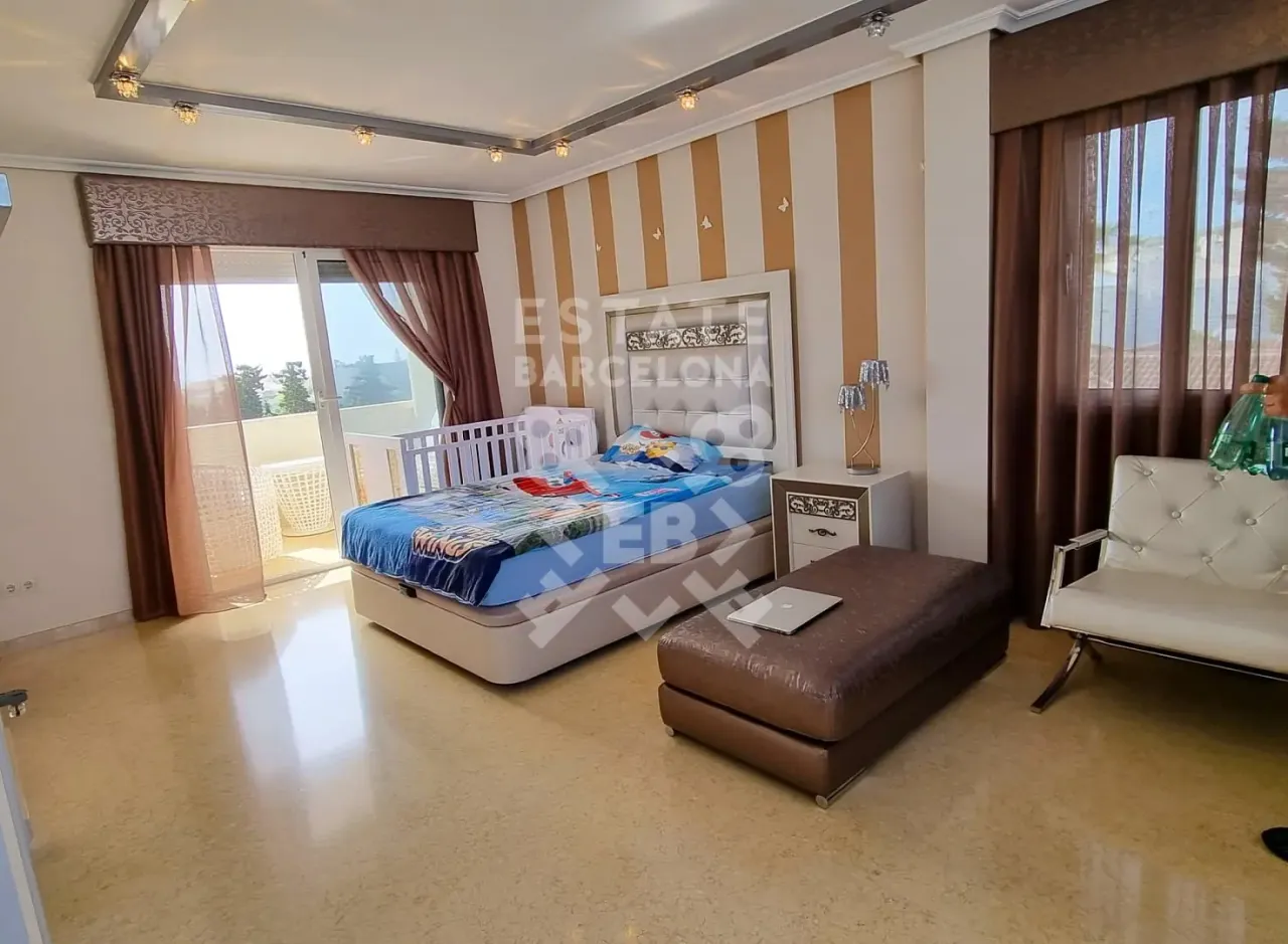Villa en La Mata, España, 380 m² - imagen 12