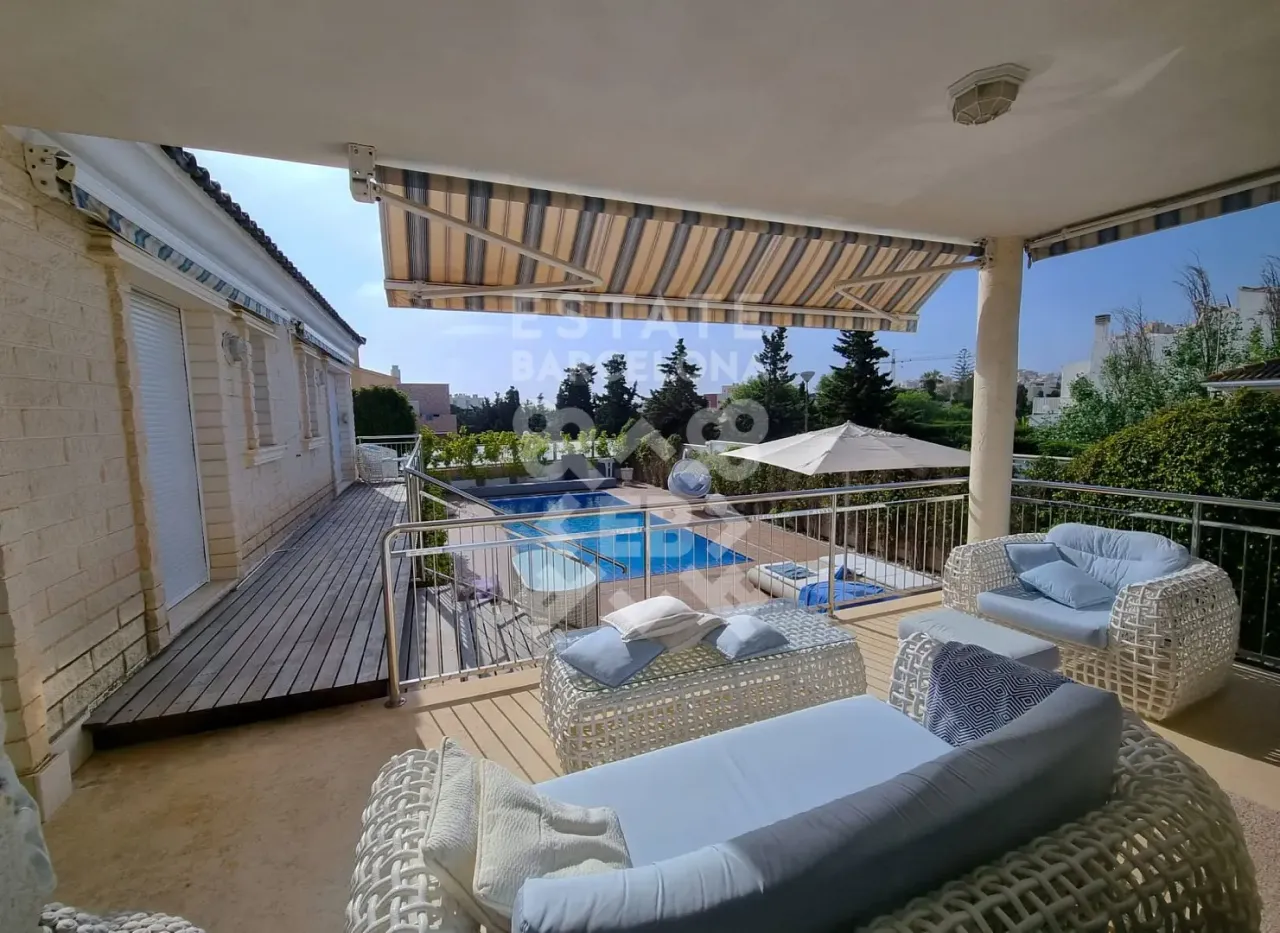 Villa en La Mata, España, 380 m² - imagen 15