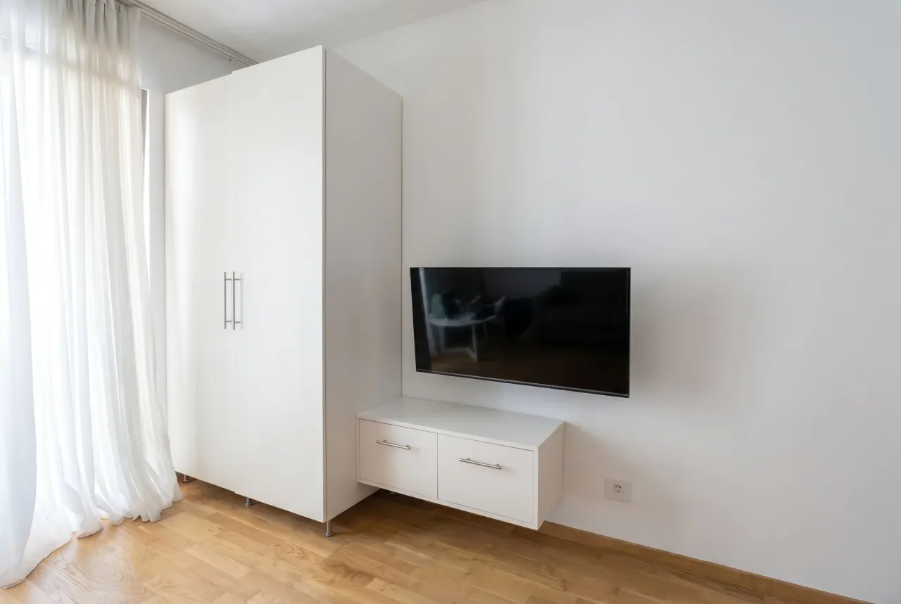 Appartement à Becici, Monténégro, 29 m² - image 3