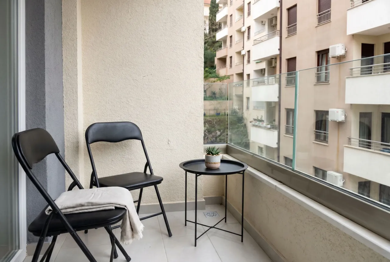 Appartement à Becici, Monténégro, 29 m² - image 4