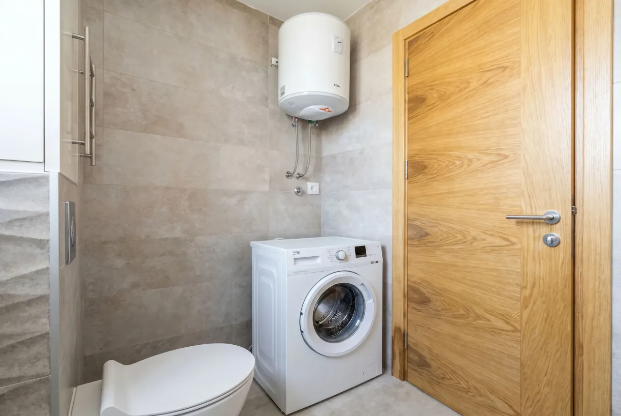Appartement à Becici, Monténégro, 29 m² - image 9