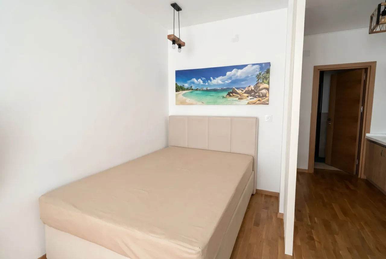 Appartement à Becici, Monténégro, 29 m² - image 5