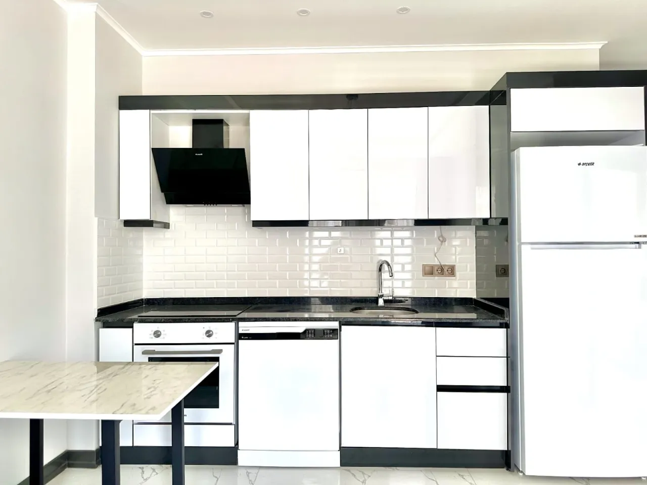 Appartamento a Alanya, Turchia, 50 m² - foto 4