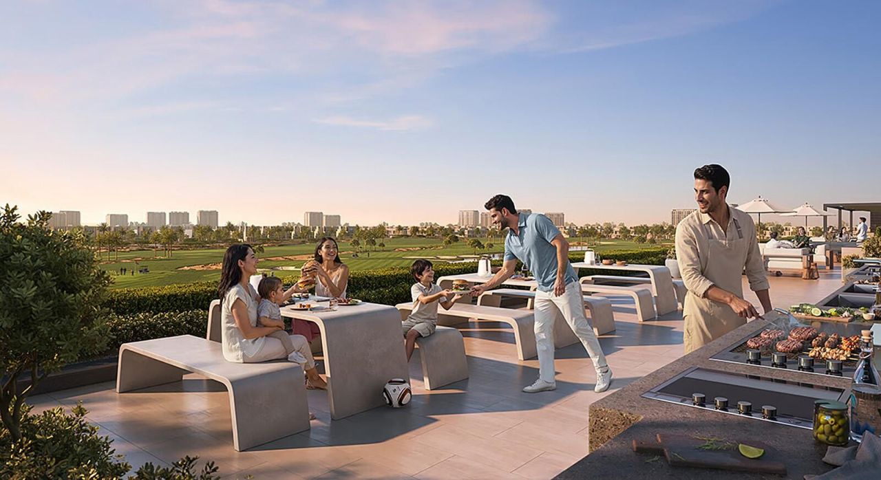 House in Dubai, UAE, 248 m² - picture 4