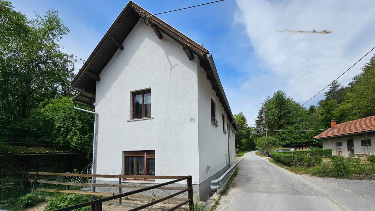 Casa en Zalec, Eslovenia, 76 m² - imagen 1