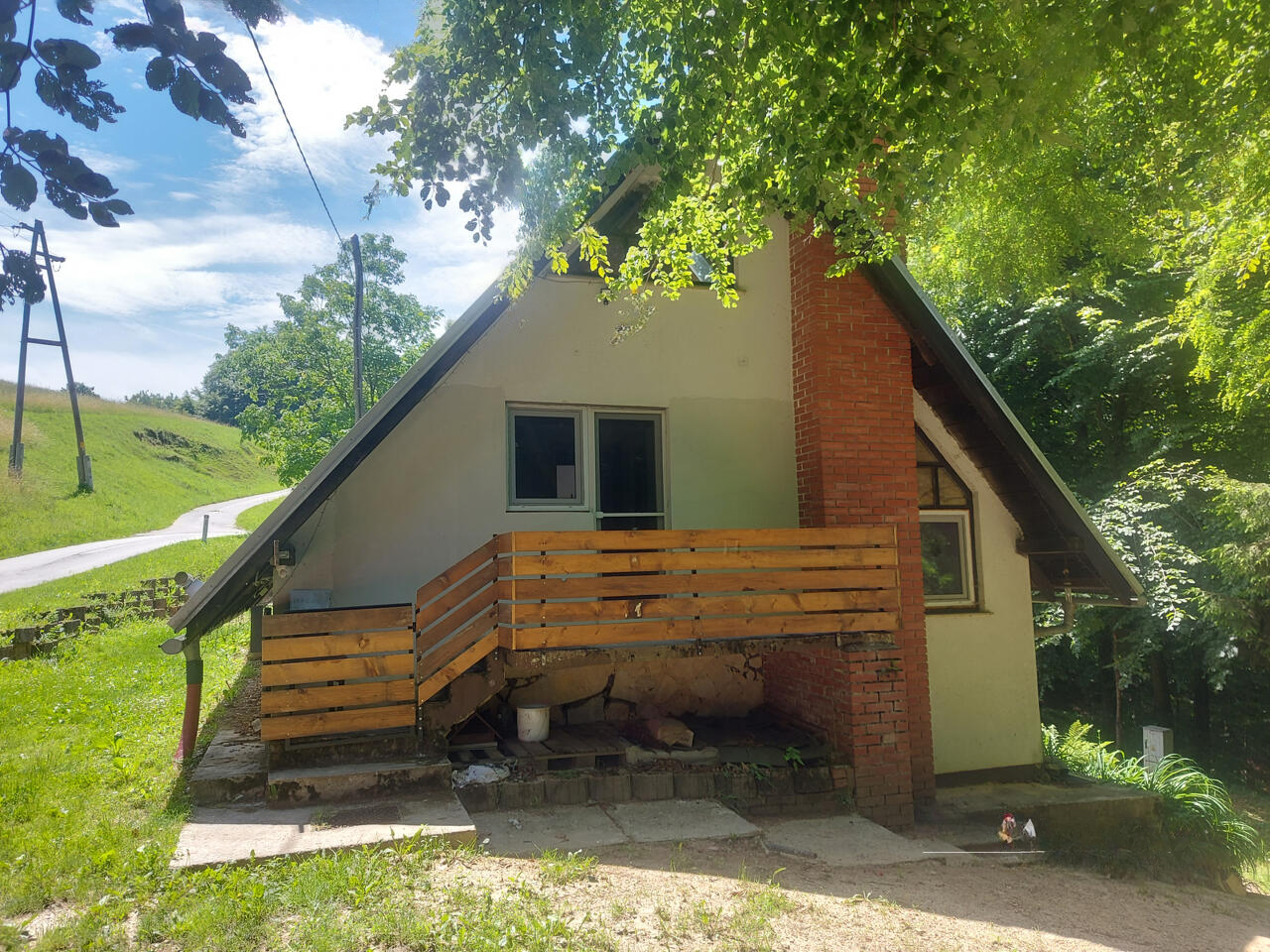 House SHomat, Slovenia, 141 m² - picture 1