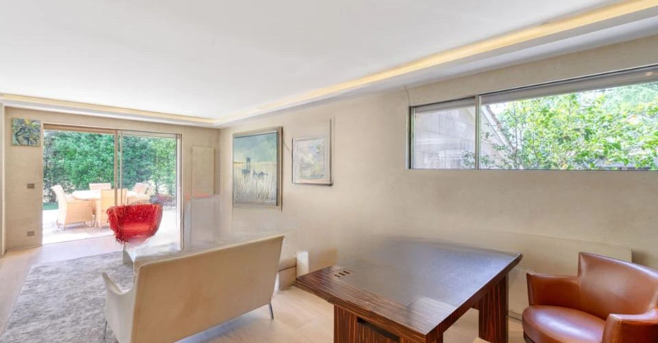 Appartement à Genève, Suisse, 440 m² - image 3