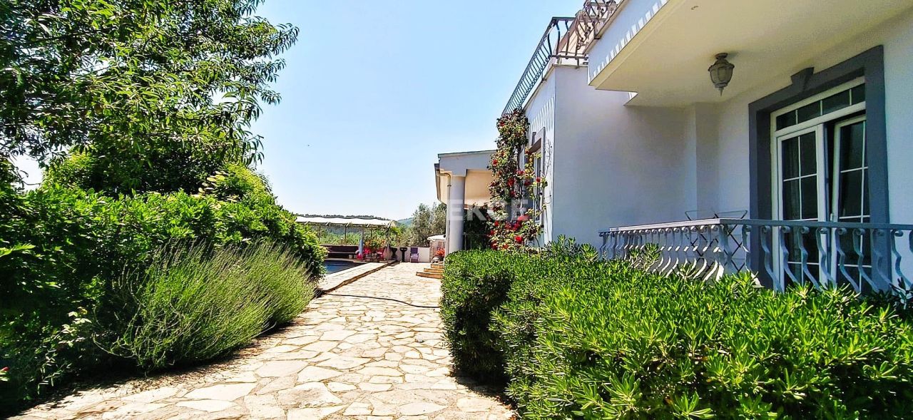 Villa in Fethiye, Turkey, 300 m² - picture 13