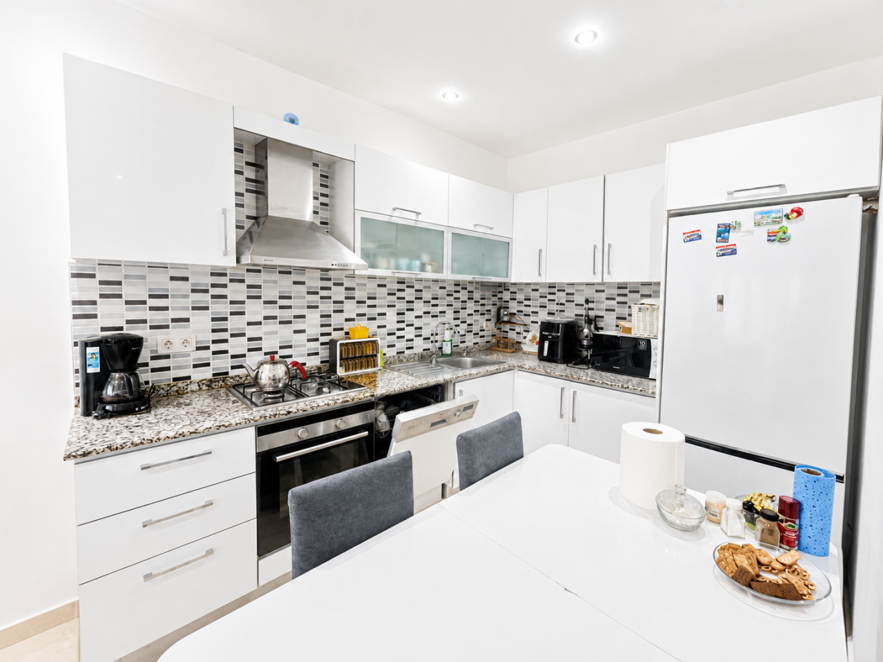 Wohnung in Avsallar, Türkei, 54 m² - Foto 14