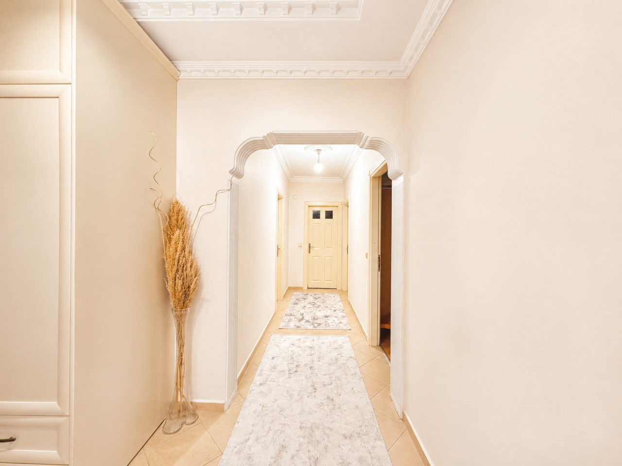 Wohnung in Alanya, Türkei, 110 m² - Foto 4