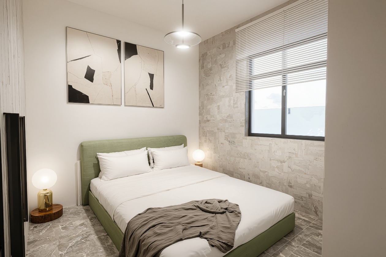Villa à Souni, Chypre, 120 m² - image 5
