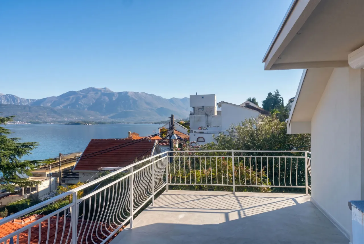 Casa en Luštica, Montenegro, 105 m² - imagen 7