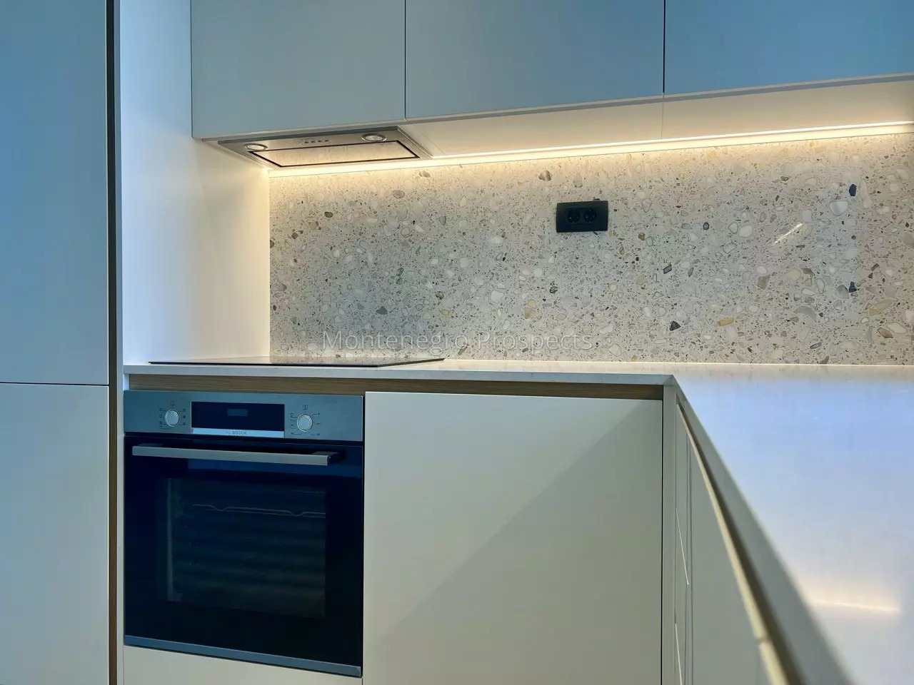 Wohnung in Tivat, Montenegro, 45 m² - Foto 12