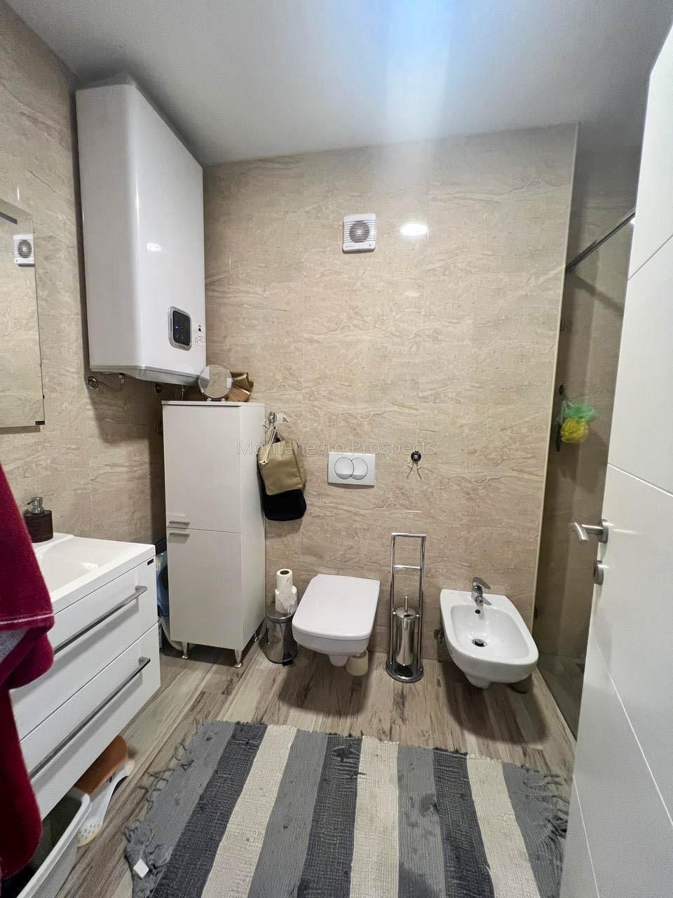 Piso en el Bar, Montenegro, 83 m² - imagen 10