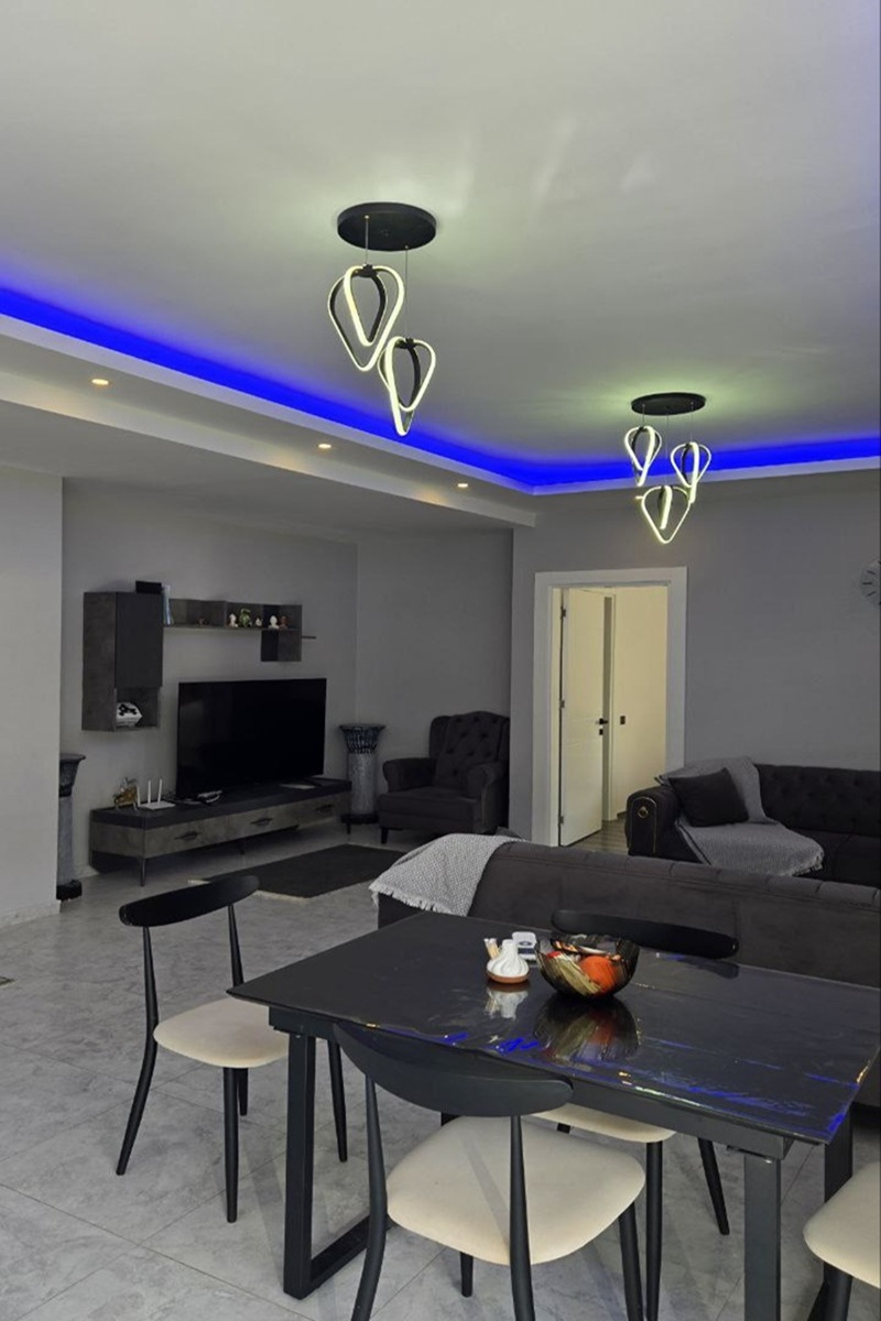 Apartment in Avsallar, Türkei, 140 m² - Foto 7