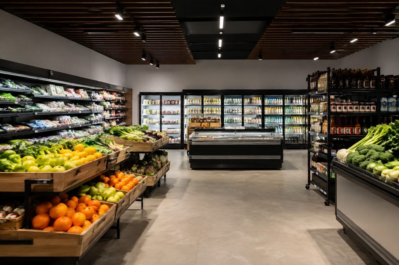 Proprietà commerciale a Barcellona, Spagna, 250 m² - foto 1