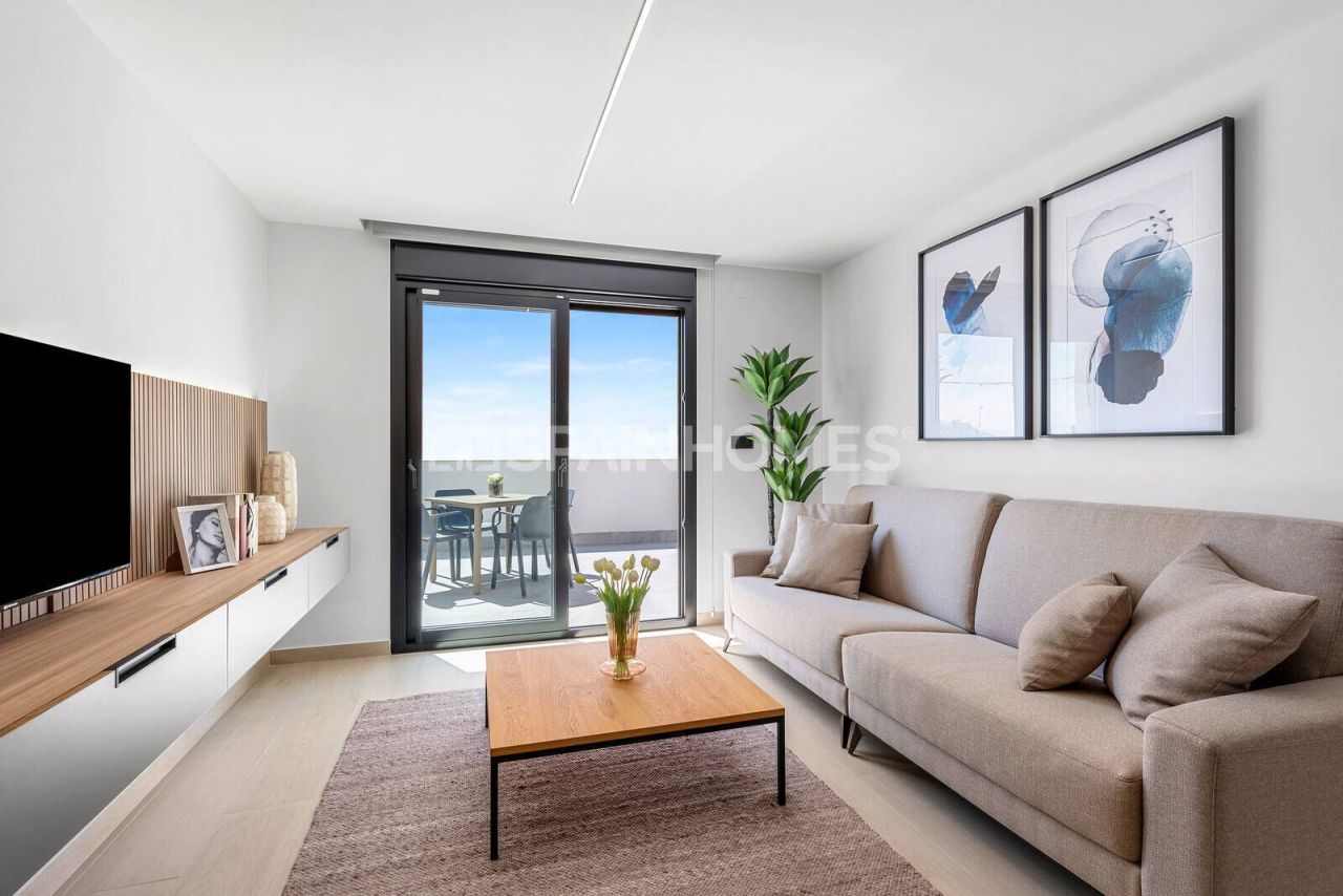 Apartamento en Guardamar del Segura, España, 81 m² - imagen 14