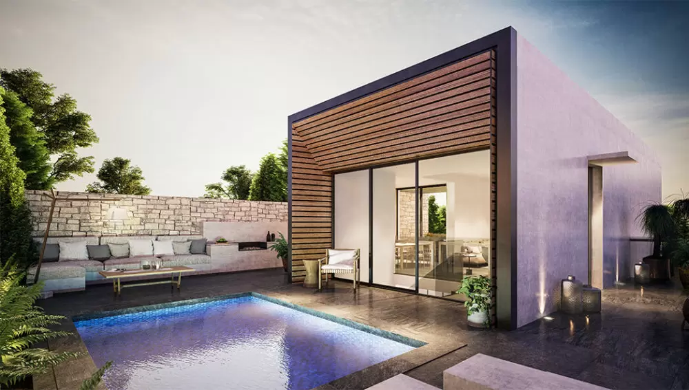 Villa in Paphos, Cyprus, 161 m² - picture 5