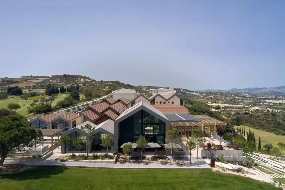 Appartamenti a Paphos, Cipro, 110 m² - foto 6