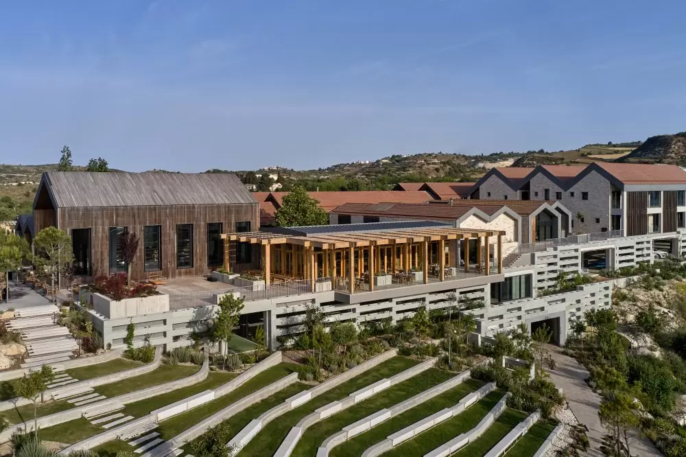 Appartamenti a Paphos, Cipro, 110 m² - foto 7